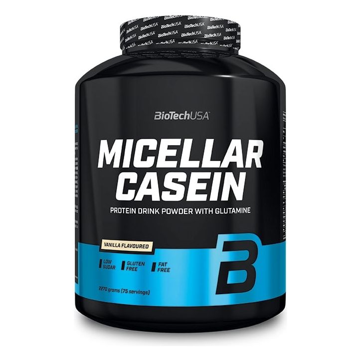 BioTech USA - Micellar Casein