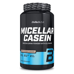 BioTech USA - Micellar Casein