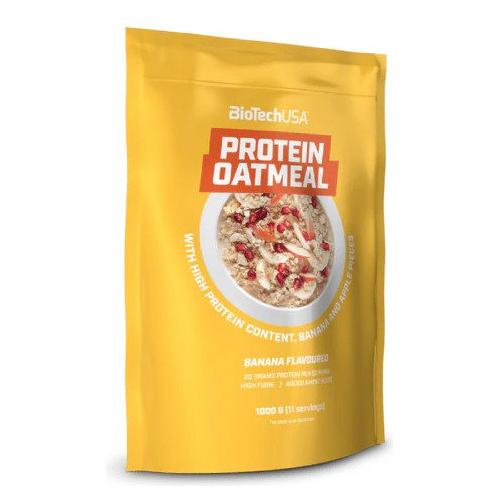 BioTech USA - Protein Oatmeal