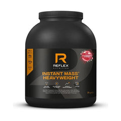 Reflex Nutrition - Instant Mass Heavyweight