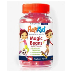 ActiKid - Magic Beans Multi-Vitamin