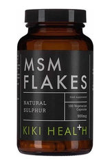 KIKI Health - MSM Flakes