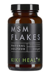 KIKI Health - MSM Flakes