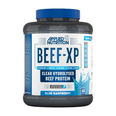 Applied Nutrition - Beef-XP