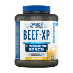 Applied Nutrition - Beef-XP