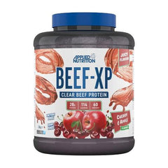 Applied Nutrition - Beef-XP