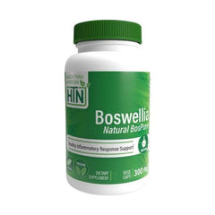 Health Thru Nutrition - Boswellia Natural BosPure