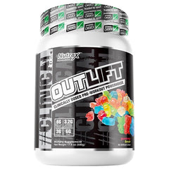 NUTREX - OutLift