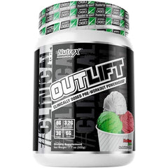 NUTREX - OutLift