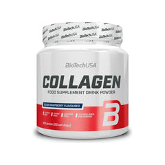 BioTech USA - Collagen