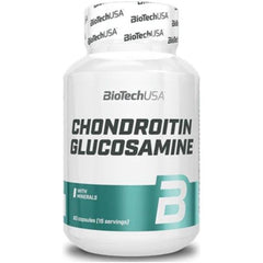 BioTech USA - Chondroitin Glucosamine