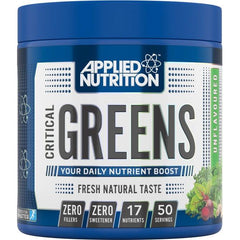 Applied Nutrition - Critical Greens