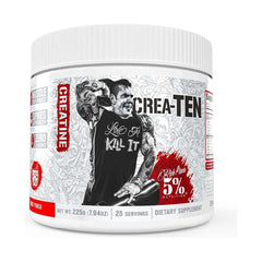 5% Nutrition - Crea-TEN - Legendary Series