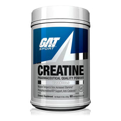 GAT - Creatine Monohydrate