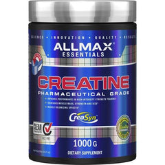 AllMax Nutrition - Creatine Pharmaceutical Grade