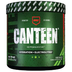 Redcon1 - Canteen