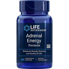 Life Extension - Adrenal Energy Formula