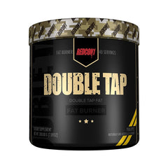 Redcon1 - Double Tap Powder