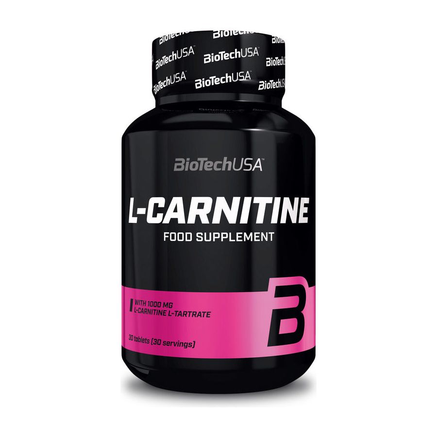 BioTech USA - L-Carnitine