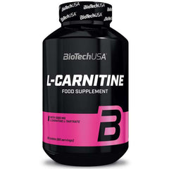 BioTech USA - L-Carnitine