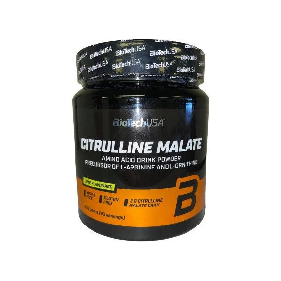 BioTech USA - Citrulline Malate