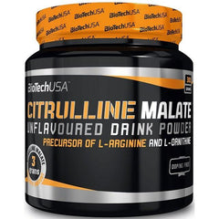 BioTech USA - Citrulline Malate