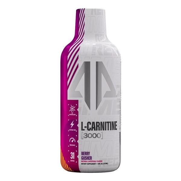 AP Sports Regimen - L-Carnitine 3000