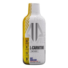 AP Sports Regimen - L-Carnitine 3000