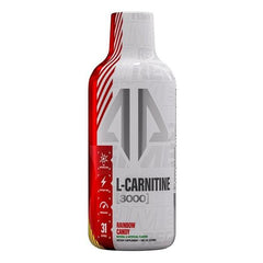 AP Sports Regimen - L-Carnitine 3000