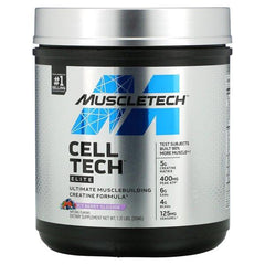 Muscletech - Cell-Tech Elite