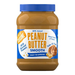 Fit Cuisine - Peanut Butter