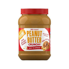 Fit Cuisine - Peanut Butter