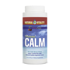 Natural Vitality - Calm Magnesium Glycinate