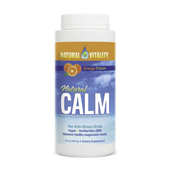 Natural Vitality - Calm Magnesium Glycinate