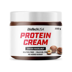 BioTech USA - Protein Cream