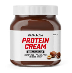 BioTech USA - Protein Cream