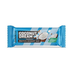 BioTech USA - Protein Dessert Bar