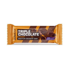 BioTech USA - Protein Dessert Bar