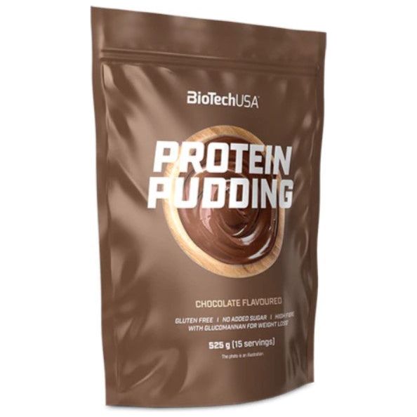 BioTech USA - Protein Pudding