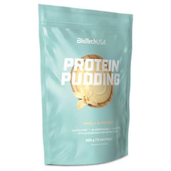 BioTech USA - Protein Pudding