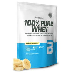 BioTech USA - 100% Pure Whey