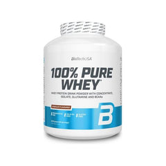 BioTech USA - 100% Pure Whey