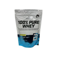 BioTech USA - 100% Pure Whey