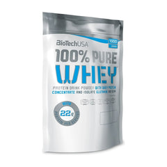 BioTech USA - 100% Pure Whey