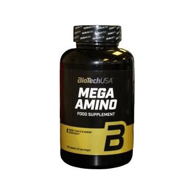 BioTech USA - Mega Amino