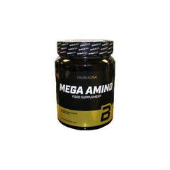 BioTech USA - Mega Amino