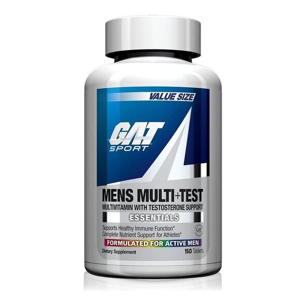 GAT - Men's Multi+Test