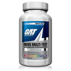 GAT - Men's Multi+Test