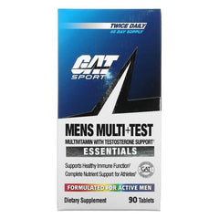 GAT - Men's Multi+Test