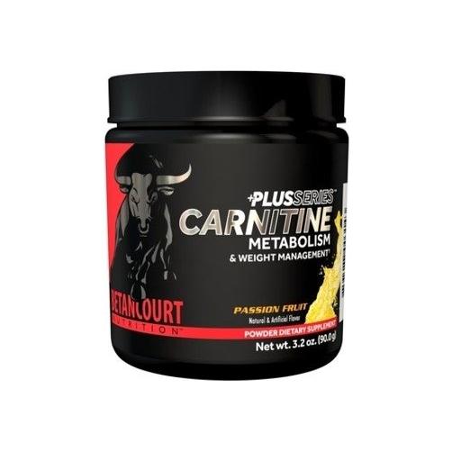 Betancourt Nutrition - Carnitine Plus